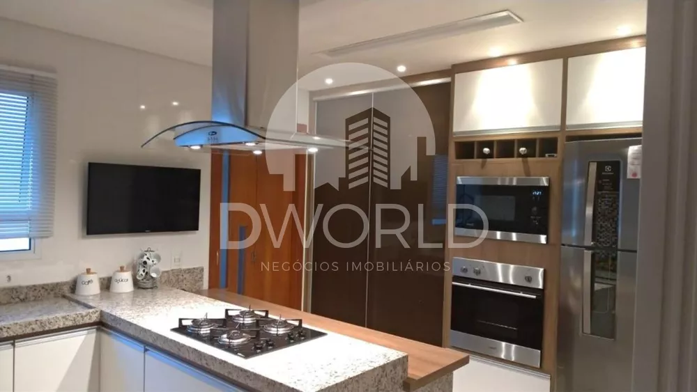 Apartamento, 3 quartos, 134 m² - Foto 7