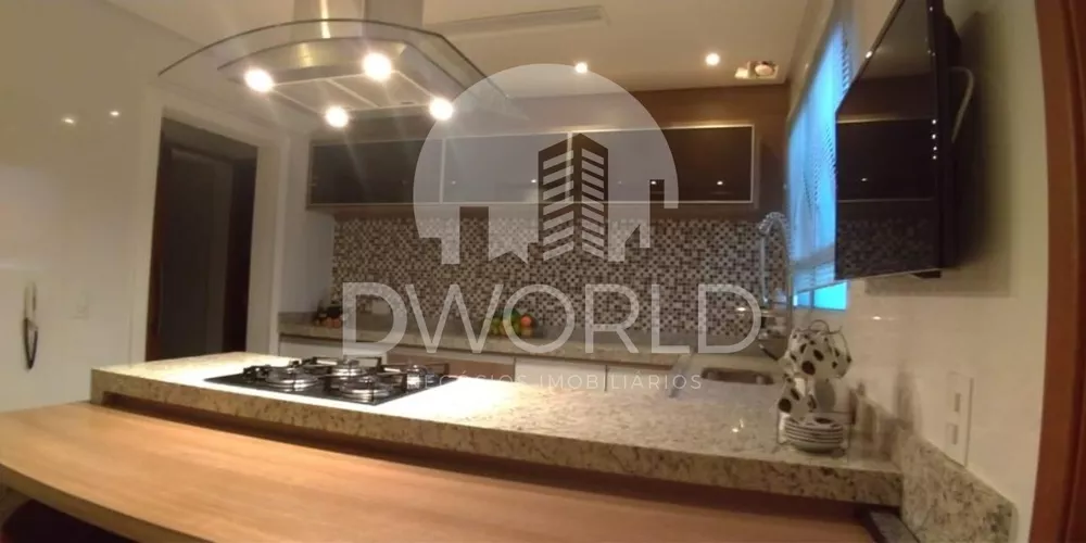 Apartamento, 3 quartos, 134 m² - Foto 8