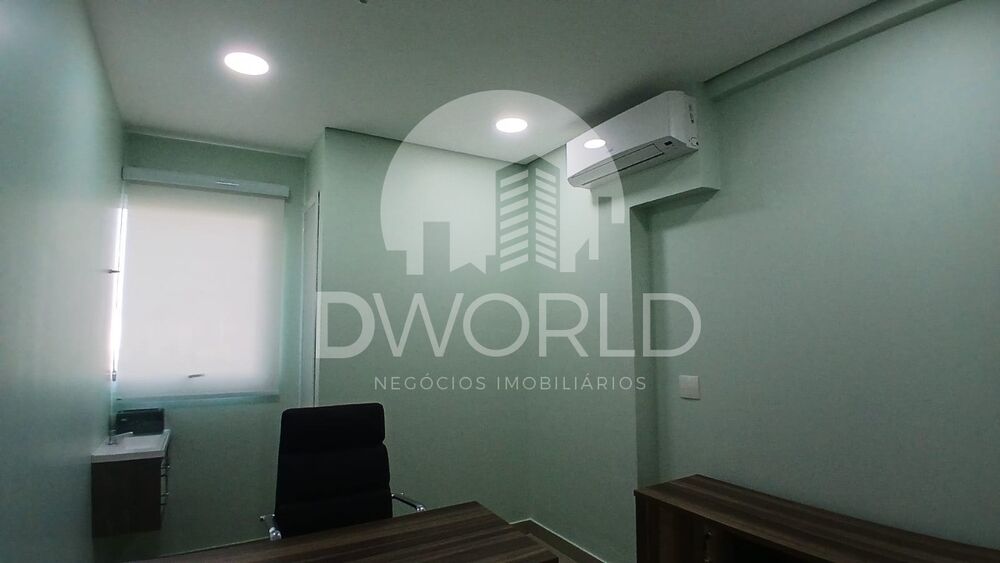 Sala-Conjunto, 15 m² - Foto 1