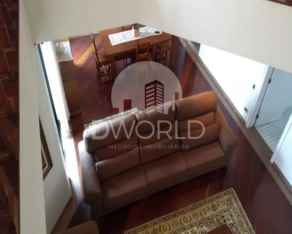 Apartamento, 5 quartos, 300 m² - Foto 13