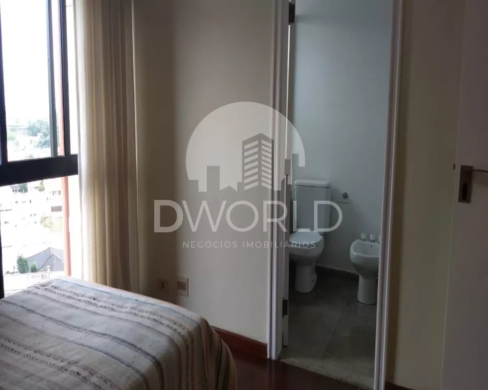 Apartamento, 5 quartos, 300 m² - Foto 21