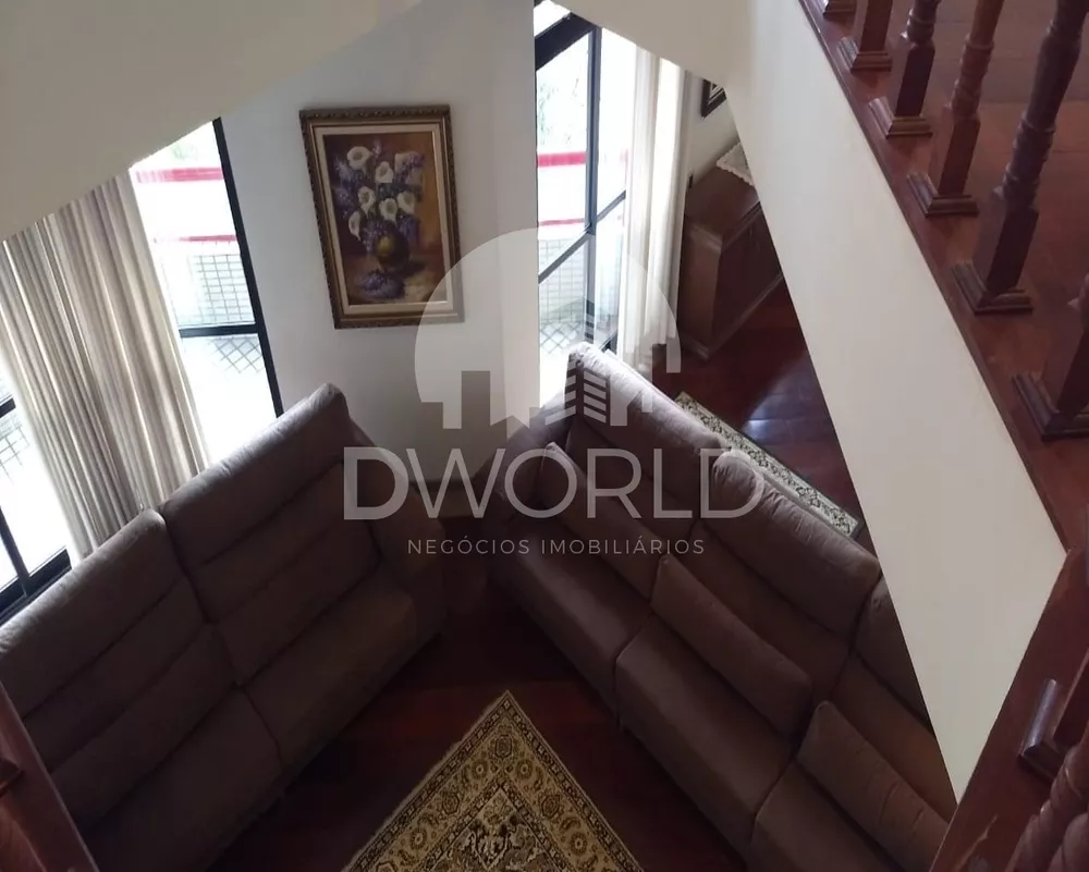 Apartamento, 5 quartos, 300 m² - Foto 16