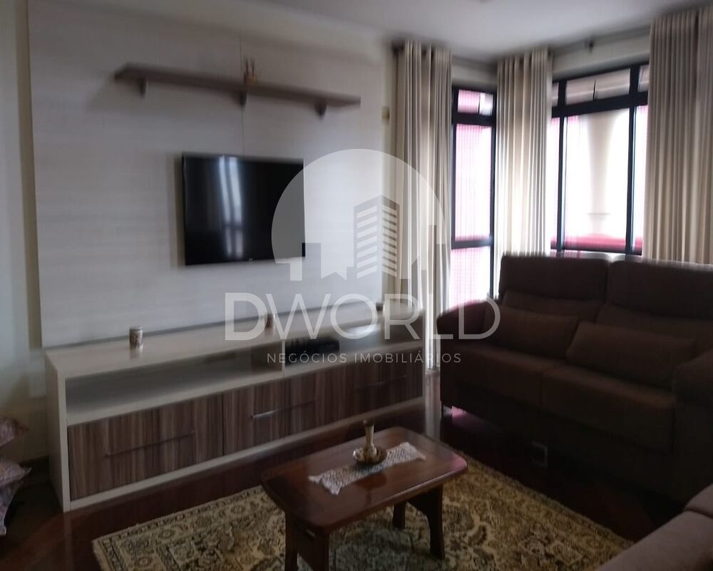 Apartamento, 5 quartos, 300 m² - Foto 2
