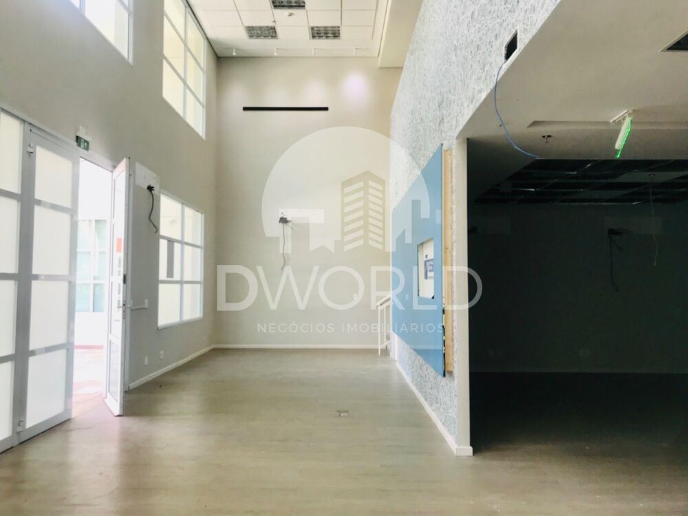 Loja-Salão, 300 m² - Foto 3
