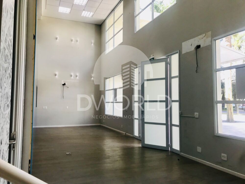 Loja-Salão, 300 m² - Foto 4