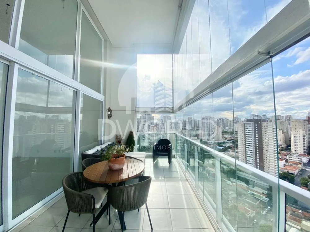 Apartamento, 4 quartos, 214 m² - Foto 6