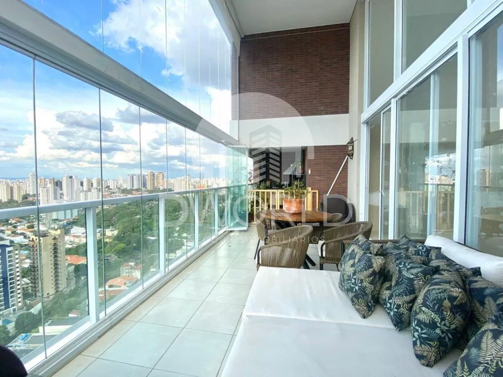 Apartamento, 4 quartos, 214 m² - Foto 2