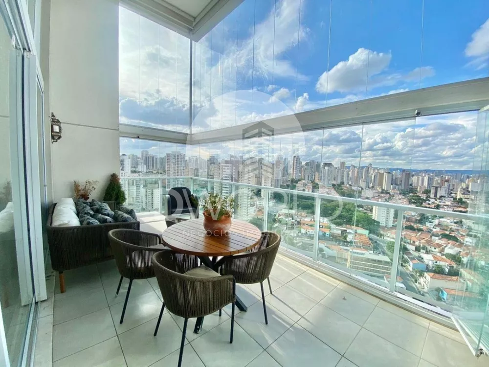 Apartamento, 4 quartos, 214 m² - Foto 7