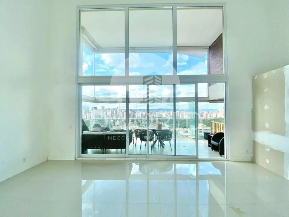 Apartamento, 4 quartos, 214 m² - Foto 3