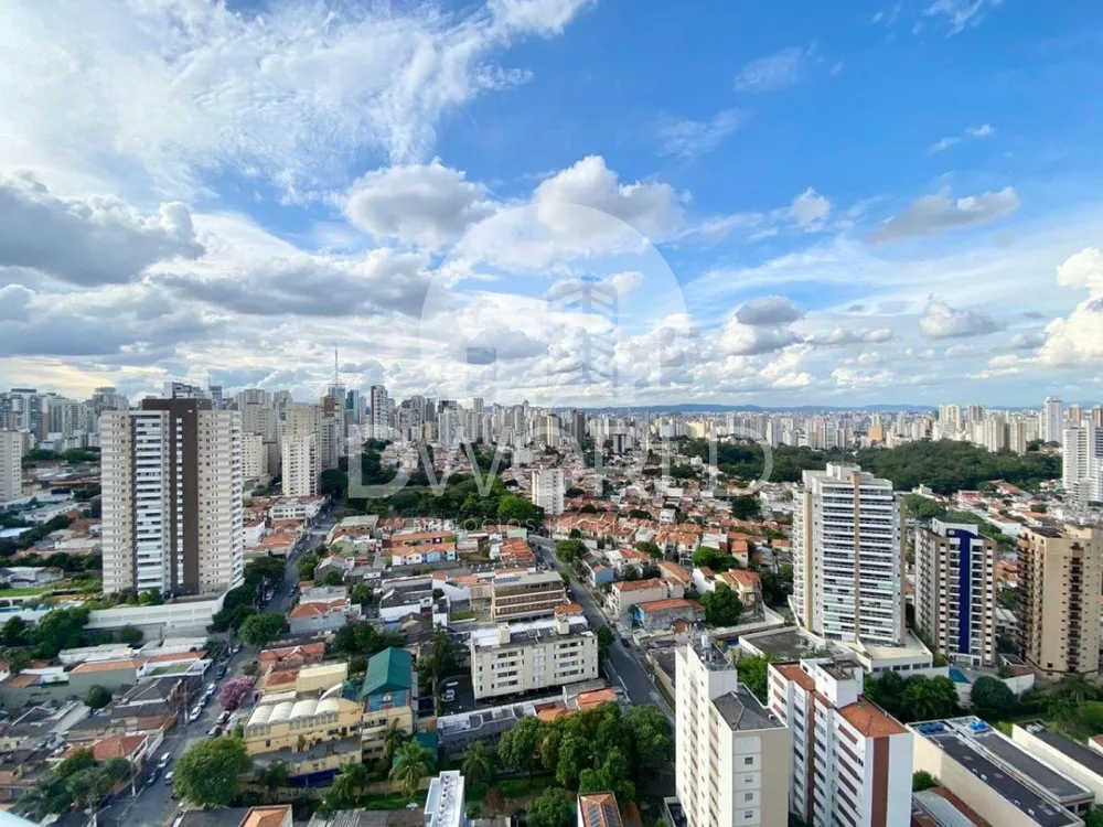 Apartamento, 4 quartos, 214 m² - Foto 1