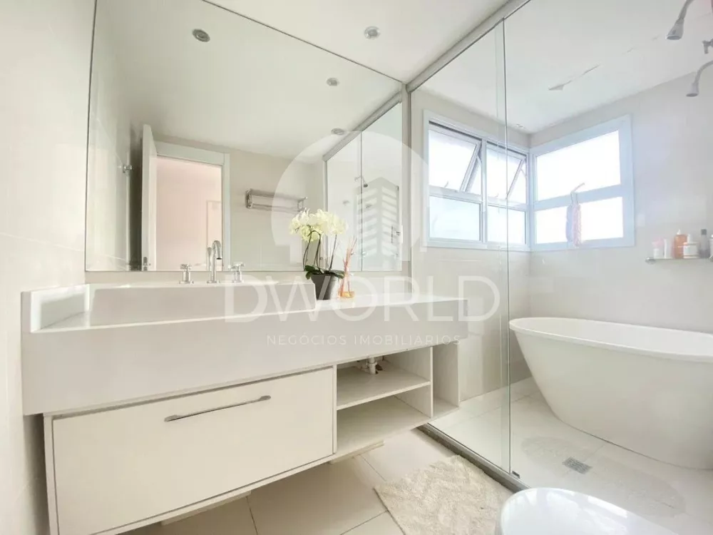 Apartamento, 4 quartos, 214 m² - Foto 4