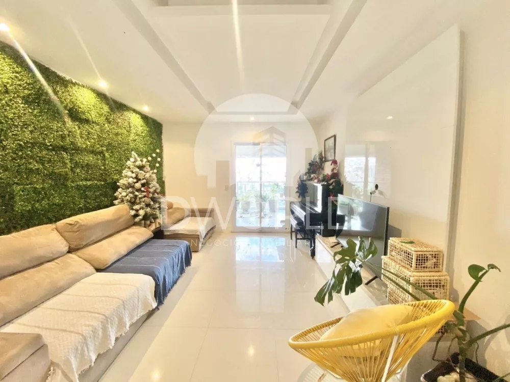 Apartamento, 4 quartos, 214 m² - Foto 5