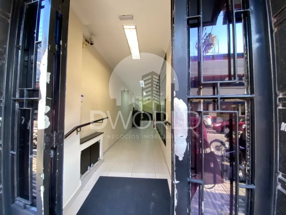 Sala-Conjunto, 47 m² - Foto 22