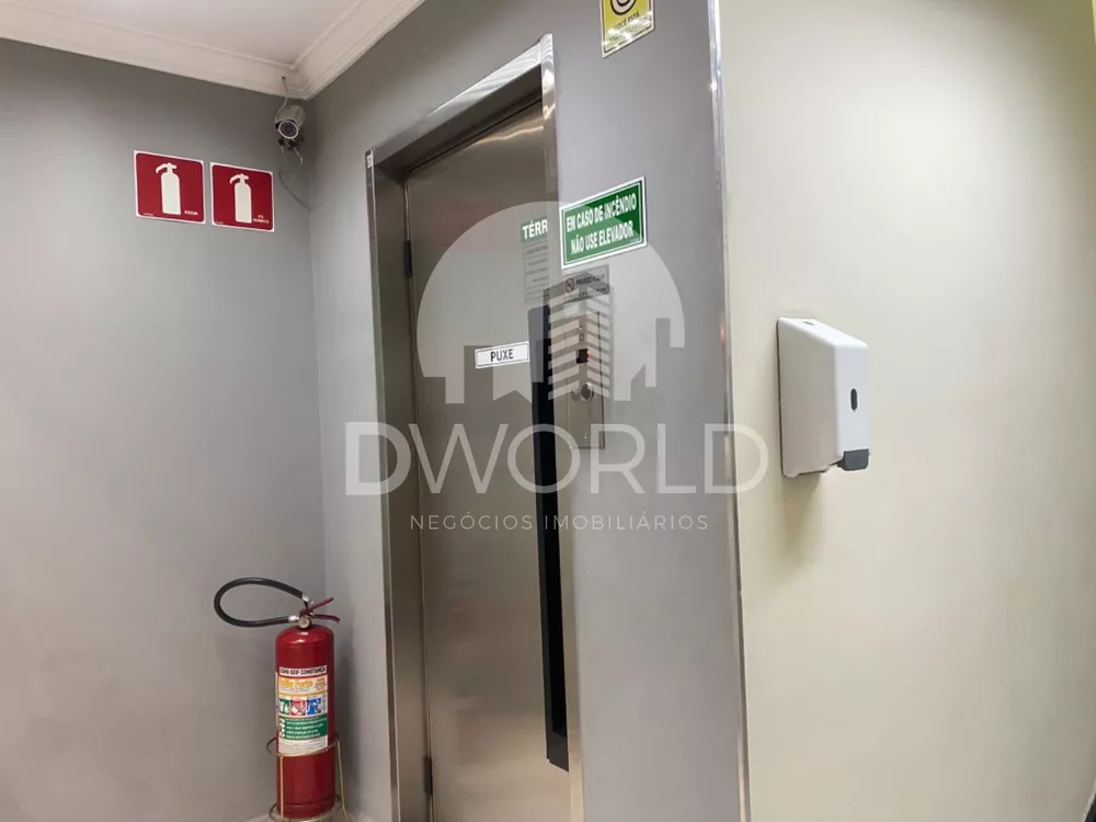 Sala-Conjunto, 47 m² - Foto 20