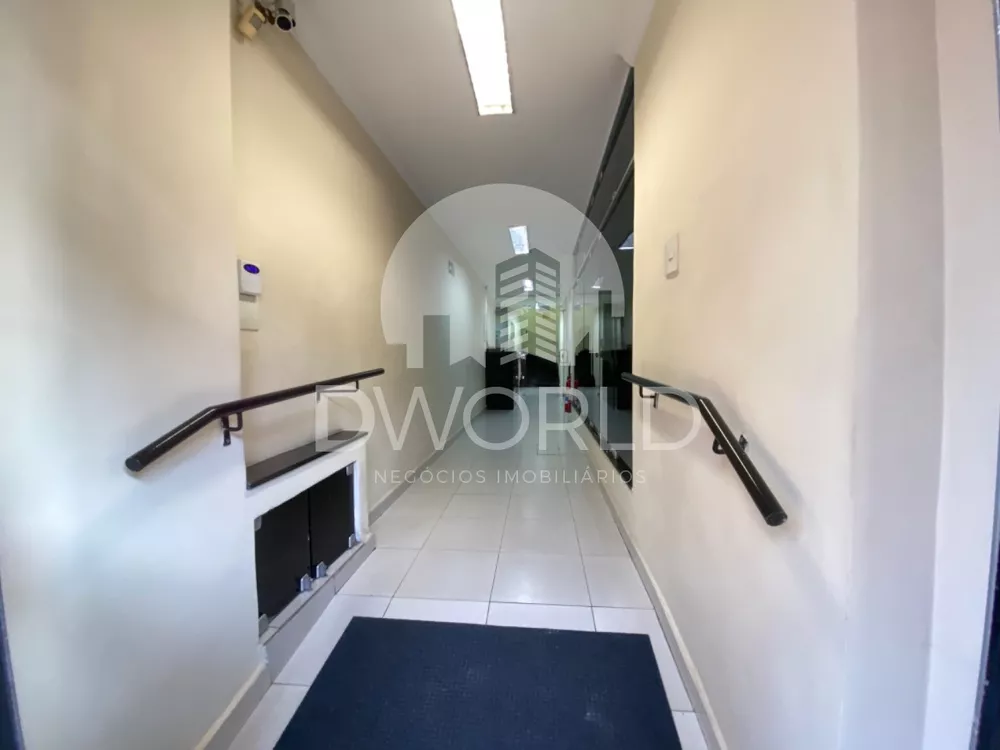 Sala-Conjunto, 47 m² - Foto 18