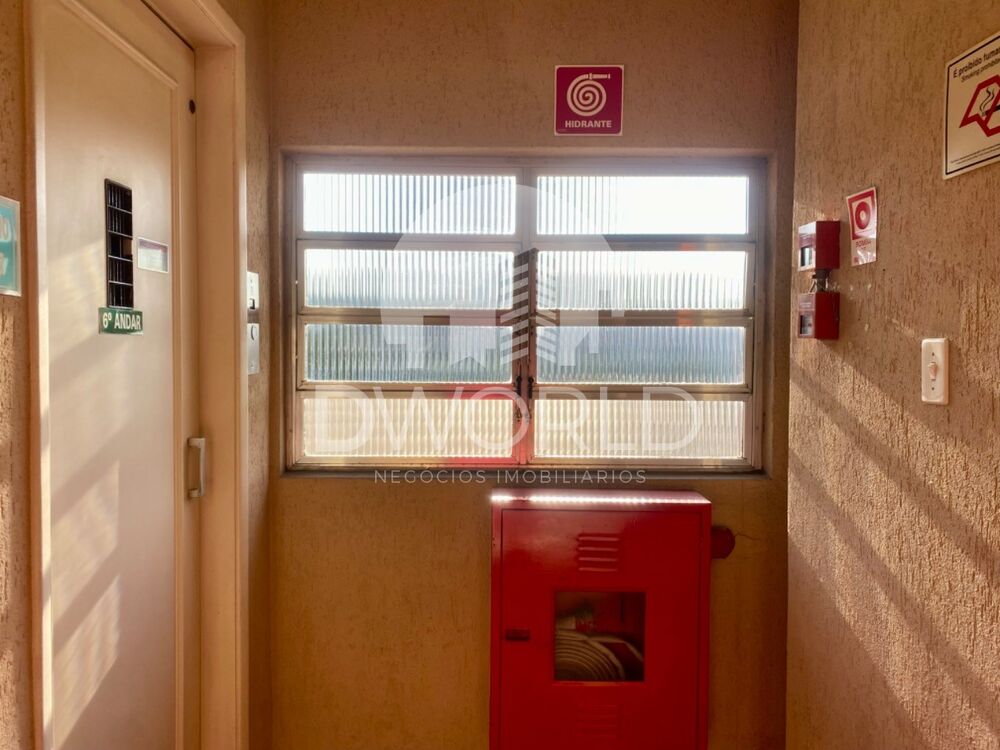 Sala-Conjunto, 47 m² - Foto 12