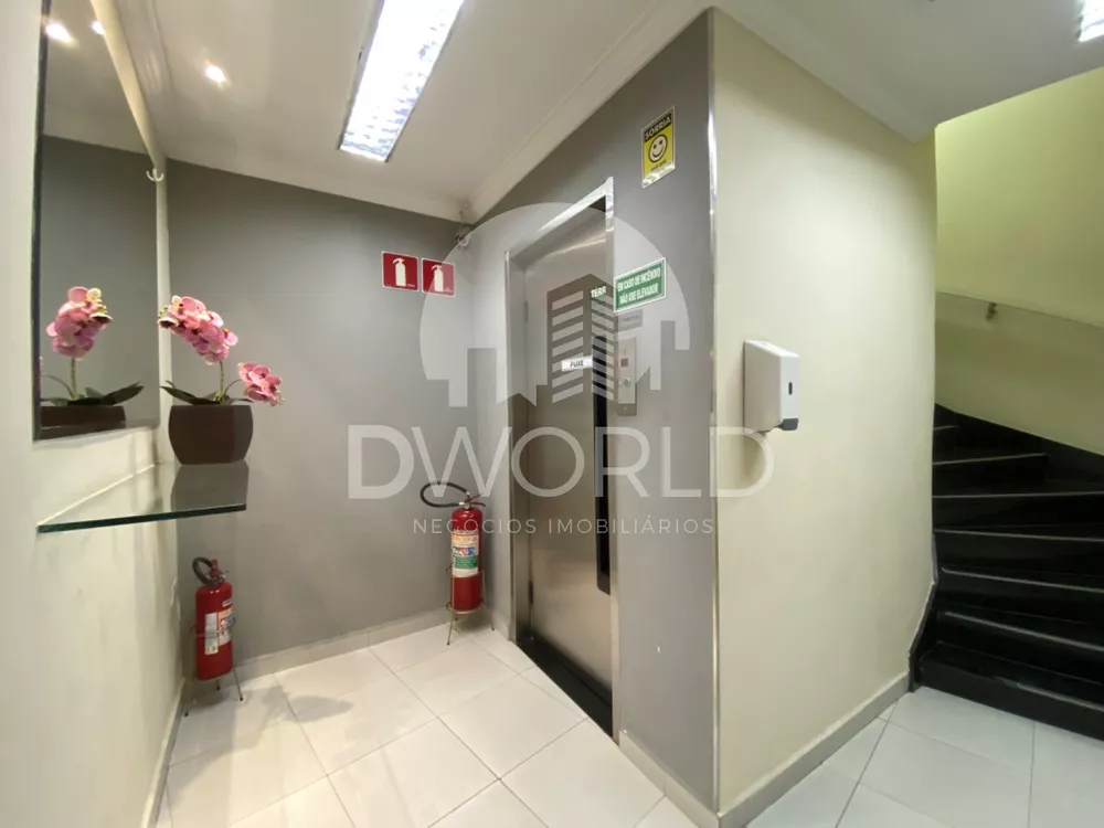 Sala-Conjunto, 47 m² - Foto 17