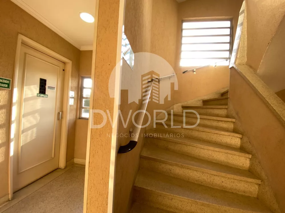 Sala-Conjunto, 47 m² - Foto 13