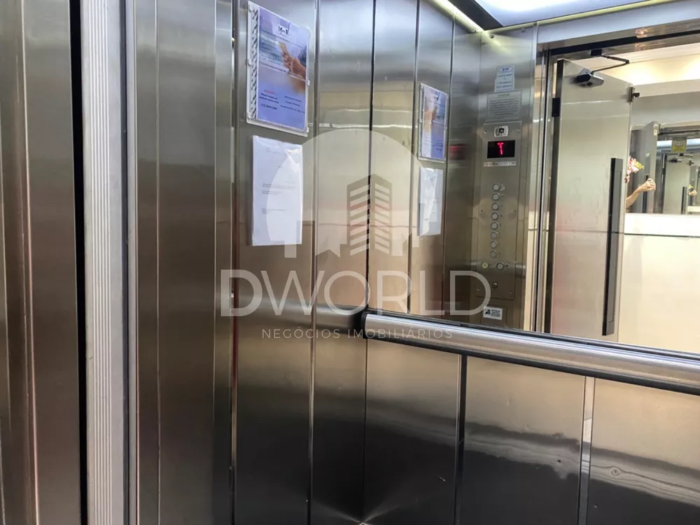 Sala-Conjunto, 47 m² - Foto 15