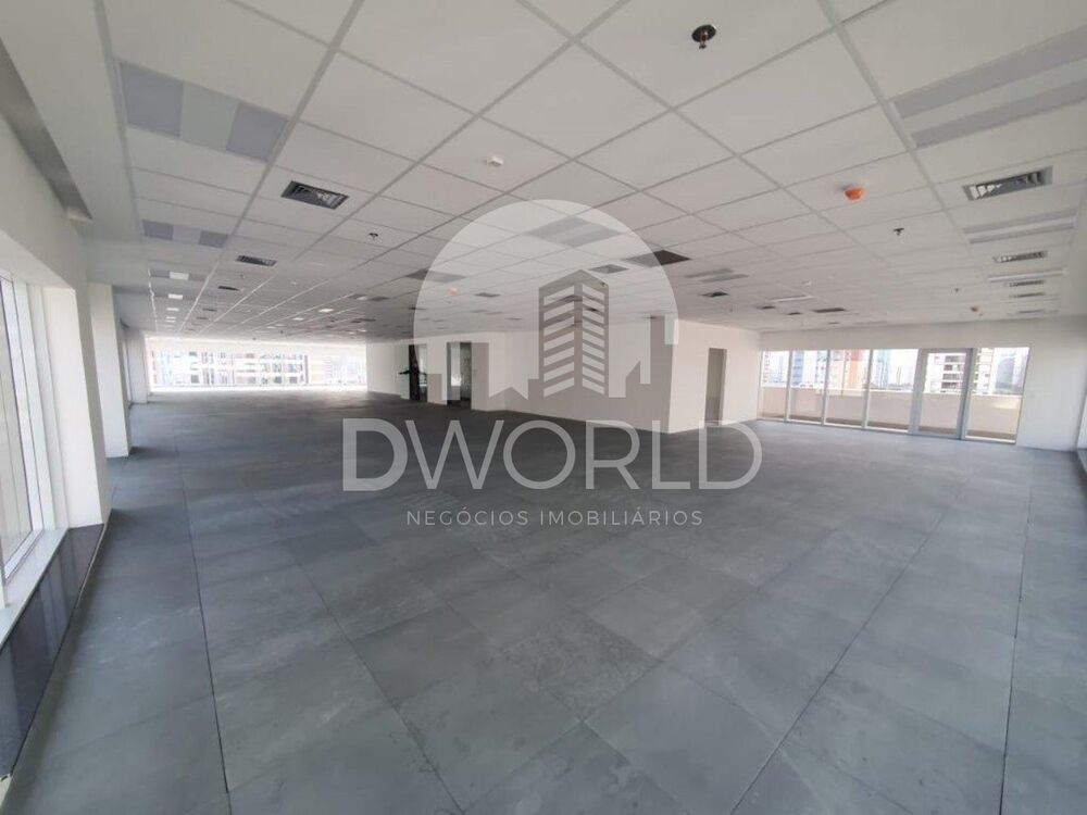 Sala-Conjunto, 533 m² - Foto 1