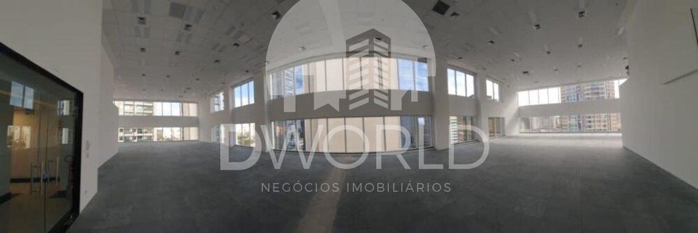 Sala-Conjunto, 533 m² - Foto 5