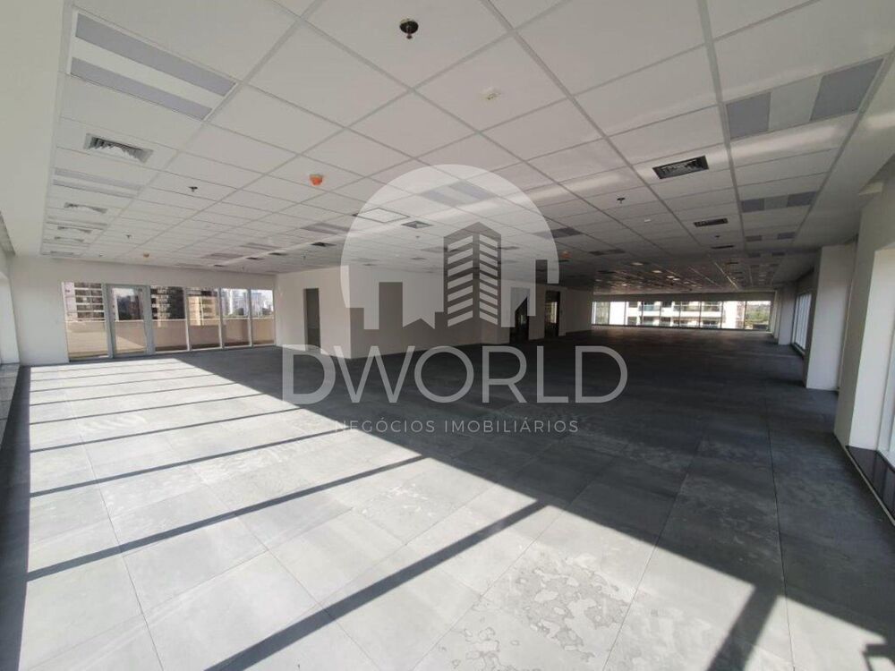 Sala-Conjunto, 533 m² - Foto 8