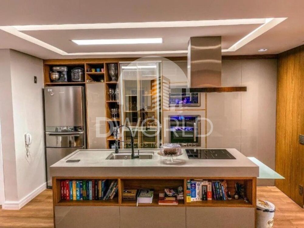 Apartamento, 2 quartos, 95 m² - Foto 21