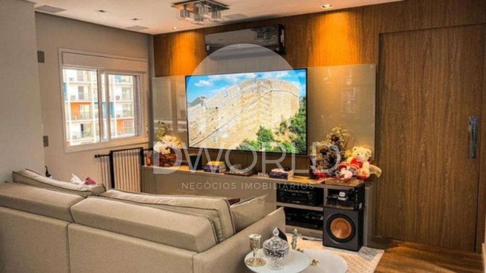 Apartamento, 2 quartos, 95 m² - Foto 22