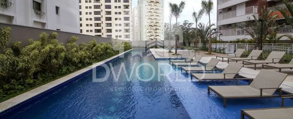 Apartamento, 2 quartos, 95 m² - Foto 2