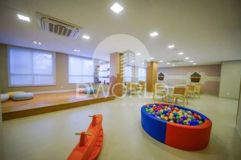 Apartamento, 2 quartos, 95 m² - Foto 6