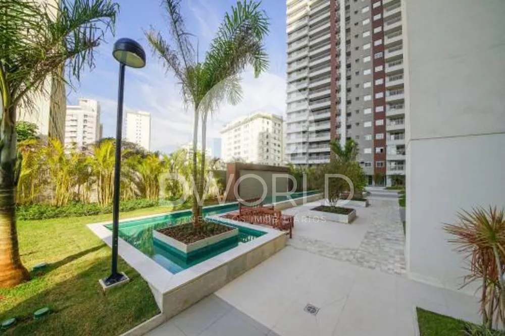 Apartamento, 2 quartos, 95 m² - Foto 5