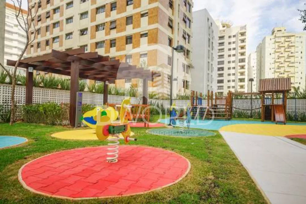 Apartamento, 2 quartos, 95 m² - Foto 4