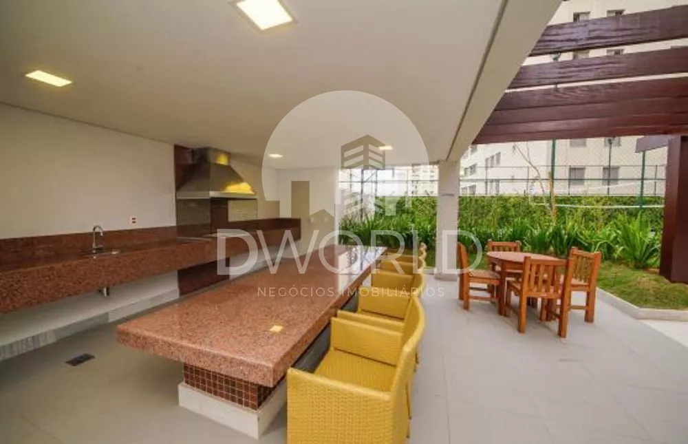 Apartamento, 2 quartos, 95 m² - Foto 7