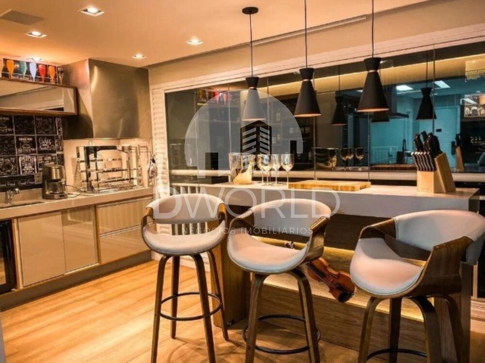 Apartamento, 2 quartos, 95 m² - Foto 23