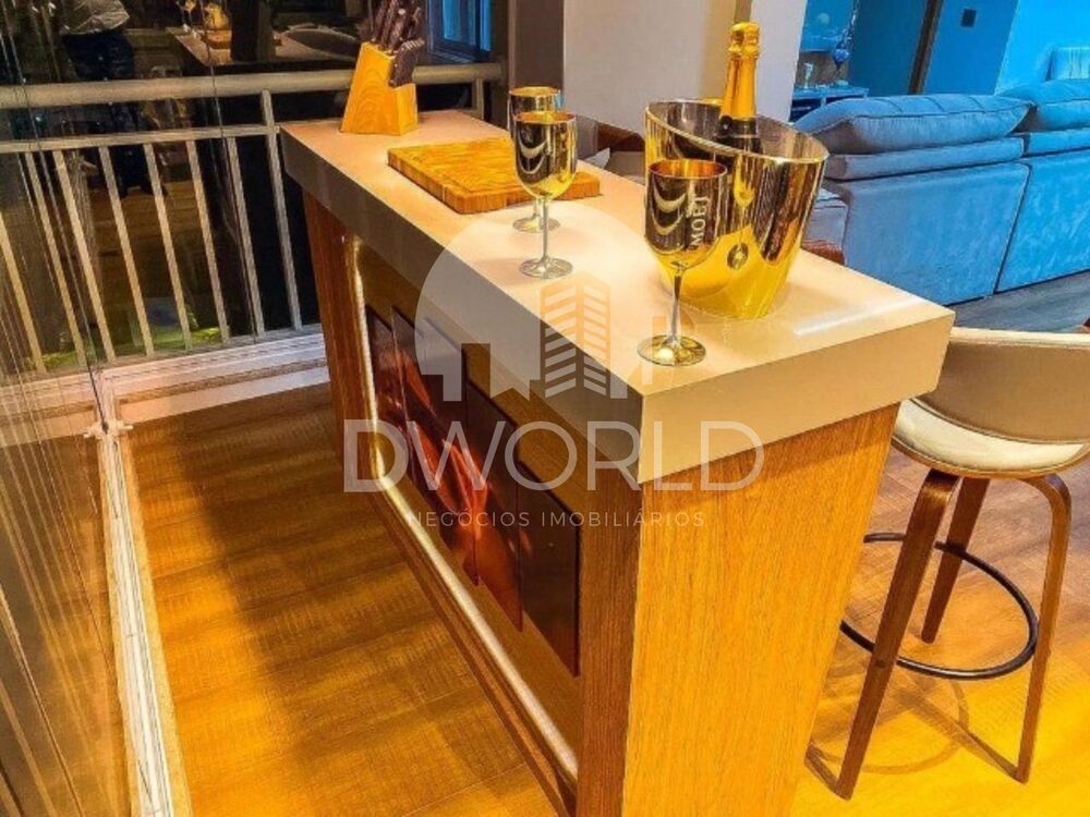 Apartamento, 2 quartos, 95 m² - Foto 13