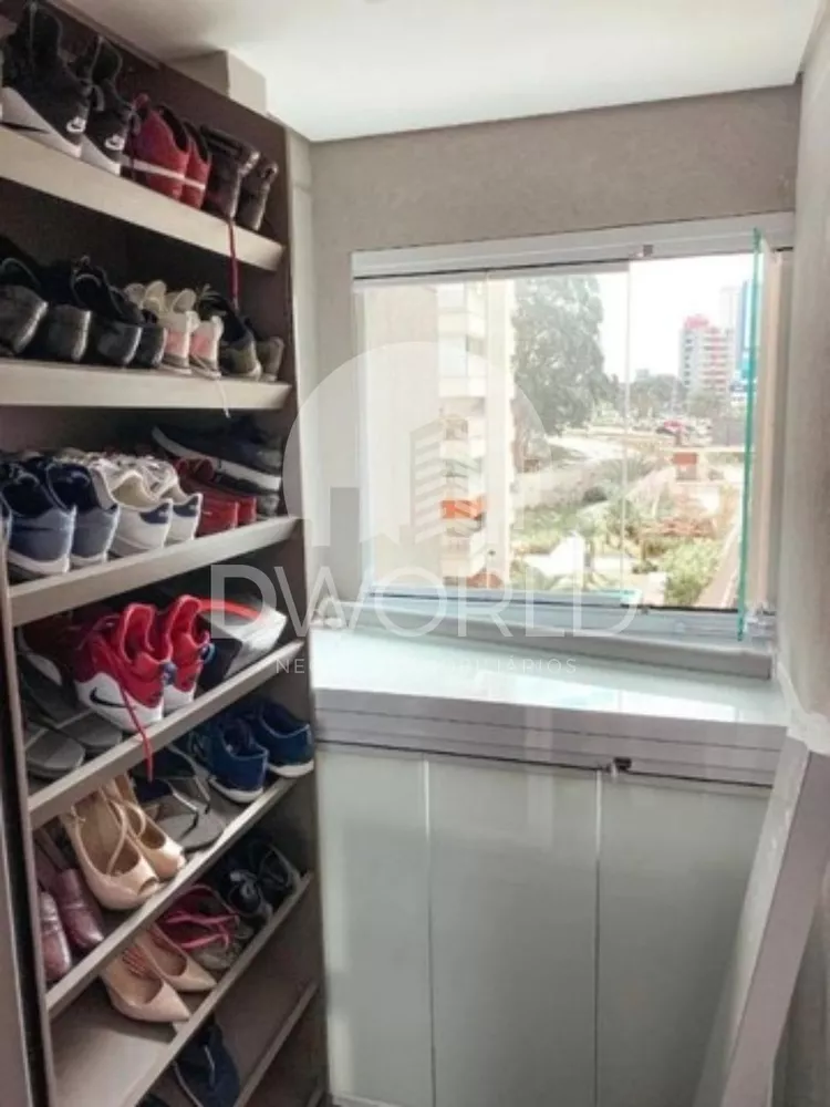 Apartamento, 2 quartos, 95 m² - Foto 1