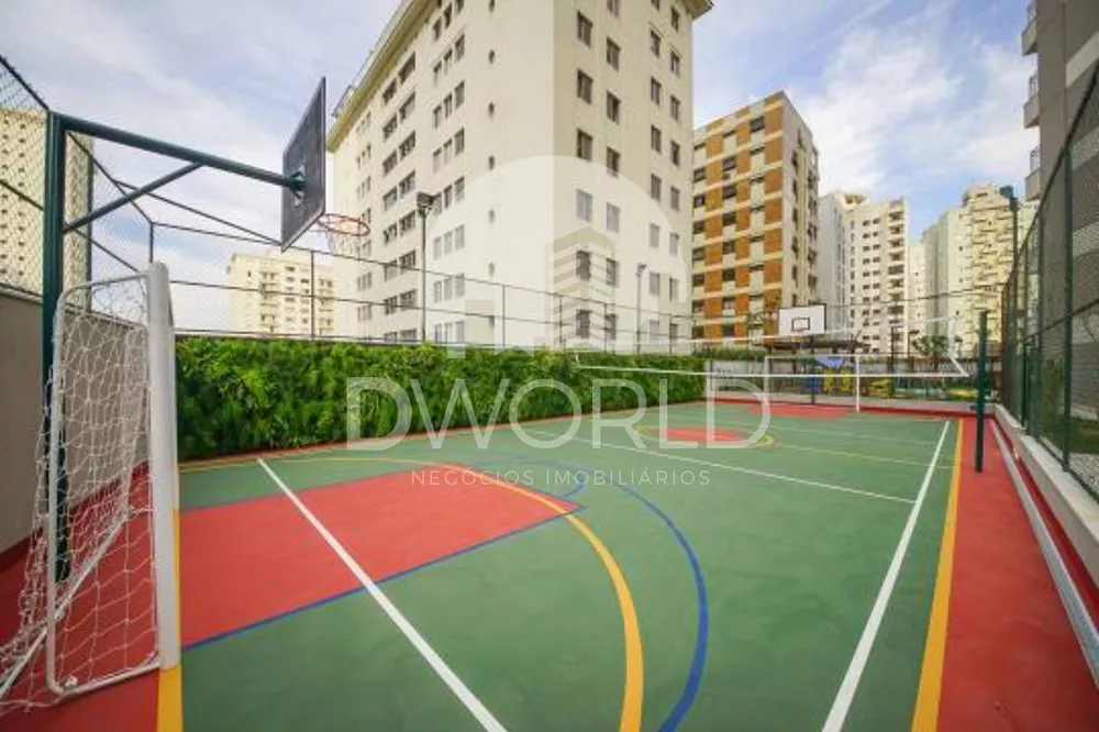 Apartamento, 2 quartos, 95 m² - Foto 3
