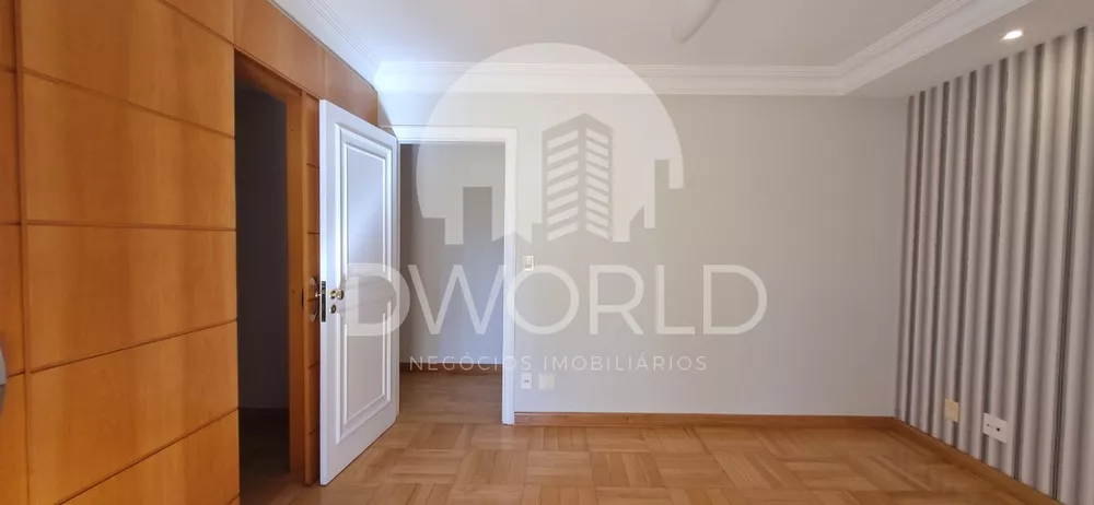 Apartamento à venda com 5 quartos, 450m² - Foto 18