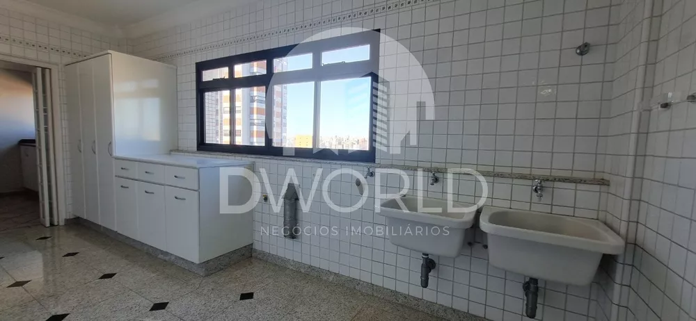 Apartamento à venda com 5 quartos, 450m² - Foto 15