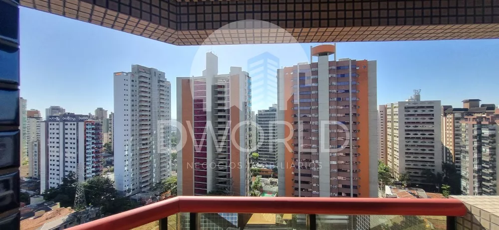 Apartamento à venda com 5 quartos, 450m² - Foto 38