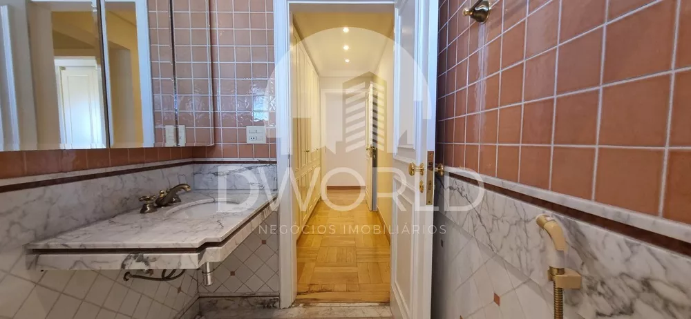 Apartamento à venda com 5 quartos, 450m² - Foto 22