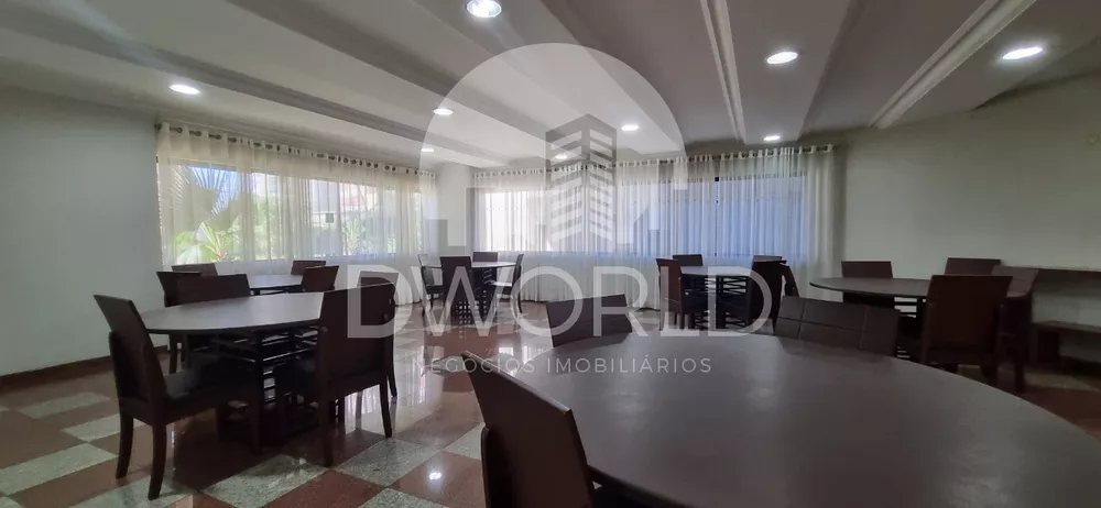 Apartamento à venda com 5 quartos, 450m² - Foto 40