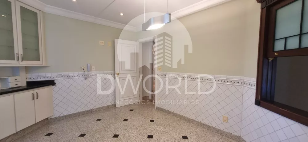 Apartamento à venda com 5 quartos, 450m² - Foto 16