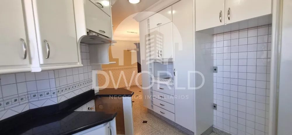 Apartamento à venda com 5 quartos, 450m² - Foto 11