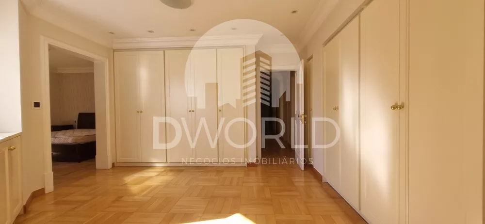 Apartamento à venda com 5 quartos, 450m² - Foto 32