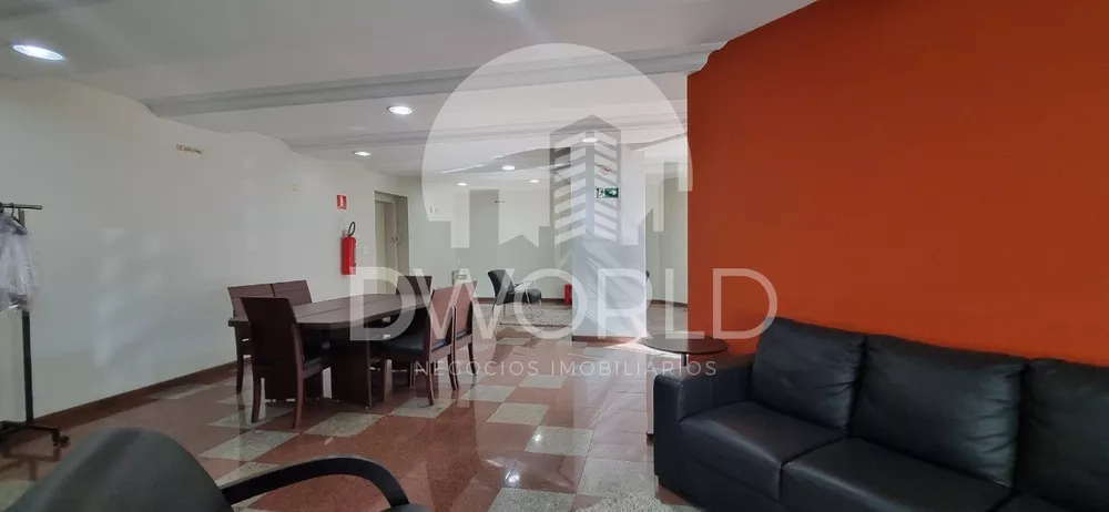 Apartamento à venda com 5 quartos, 450m² - Foto 41