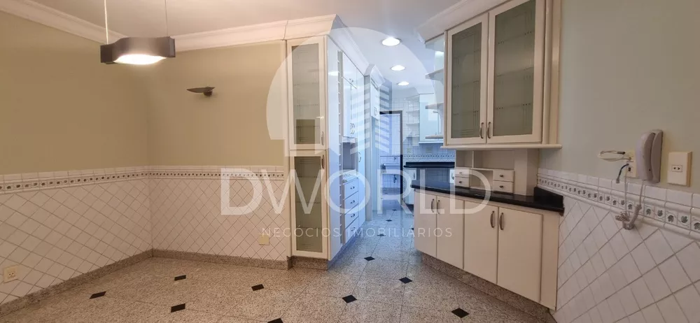 Apartamento à venda com 5 quartos, 450m² - Foto 9