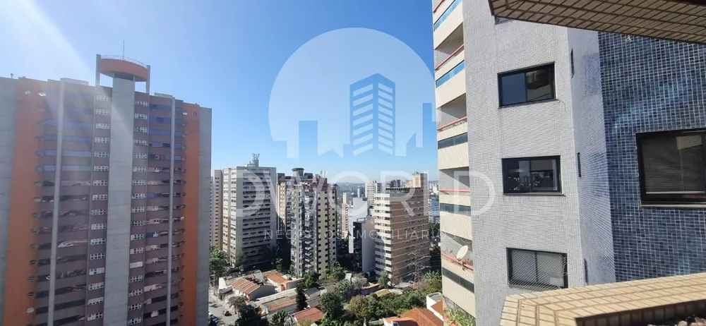 Apartamento à venda com 5 quartos, 450m² - Foto 36