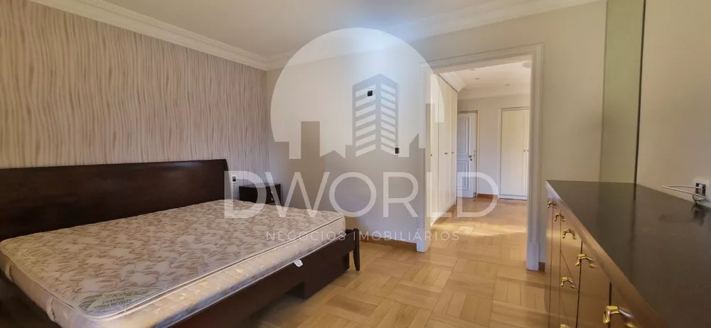 Apartamento à venda com 5 quartos, 450m² - Foto 34