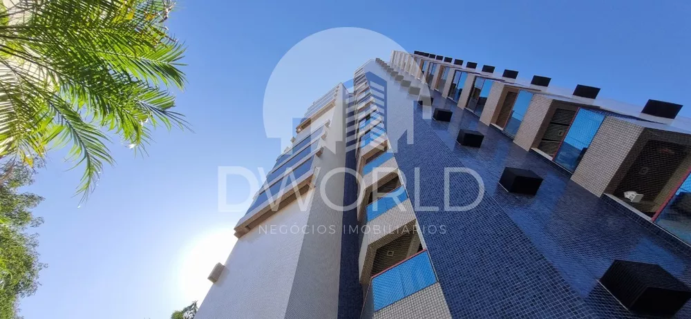 Apartamento à venda com 5 quartos, 450m² - Foto 48